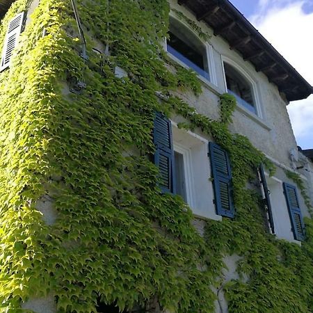 Casale Maria Mafalda Pieve di Teco Esterno foto