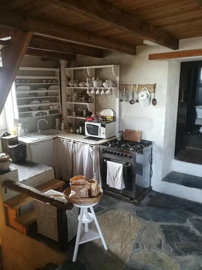 Casale Maria Mafalda Pieve di Teco Esterno foto