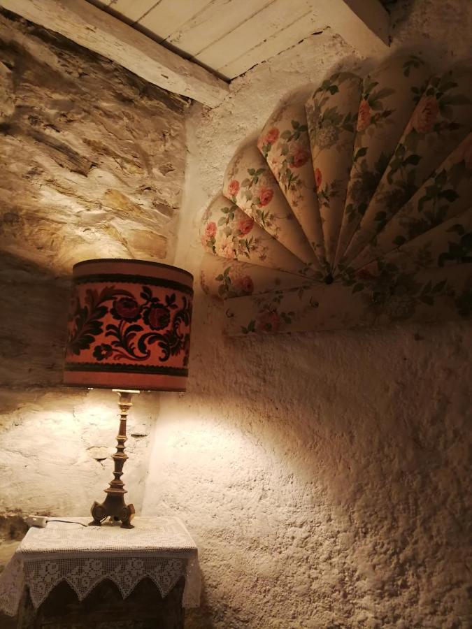 Casale Maria Mafalda Pieve di Teco Esterno foto