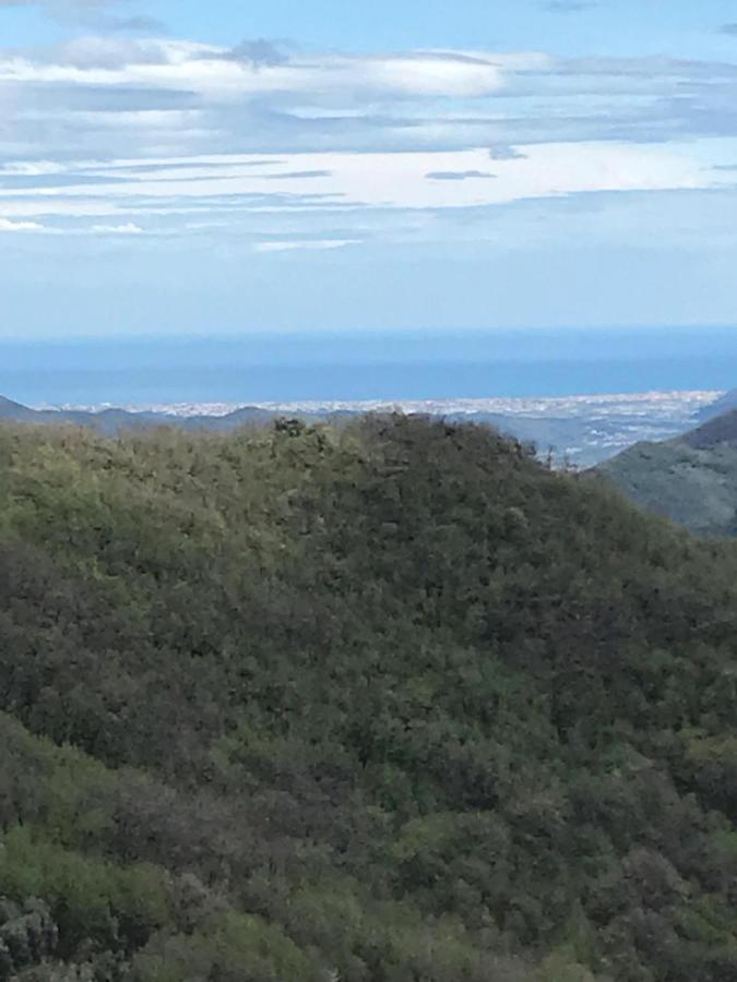 Casale Maria Mafalda Pieve di Teco Esterno foto