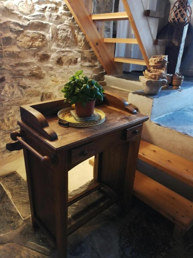 Casale Maria Mafalda Pieve di Teco Esterno foto