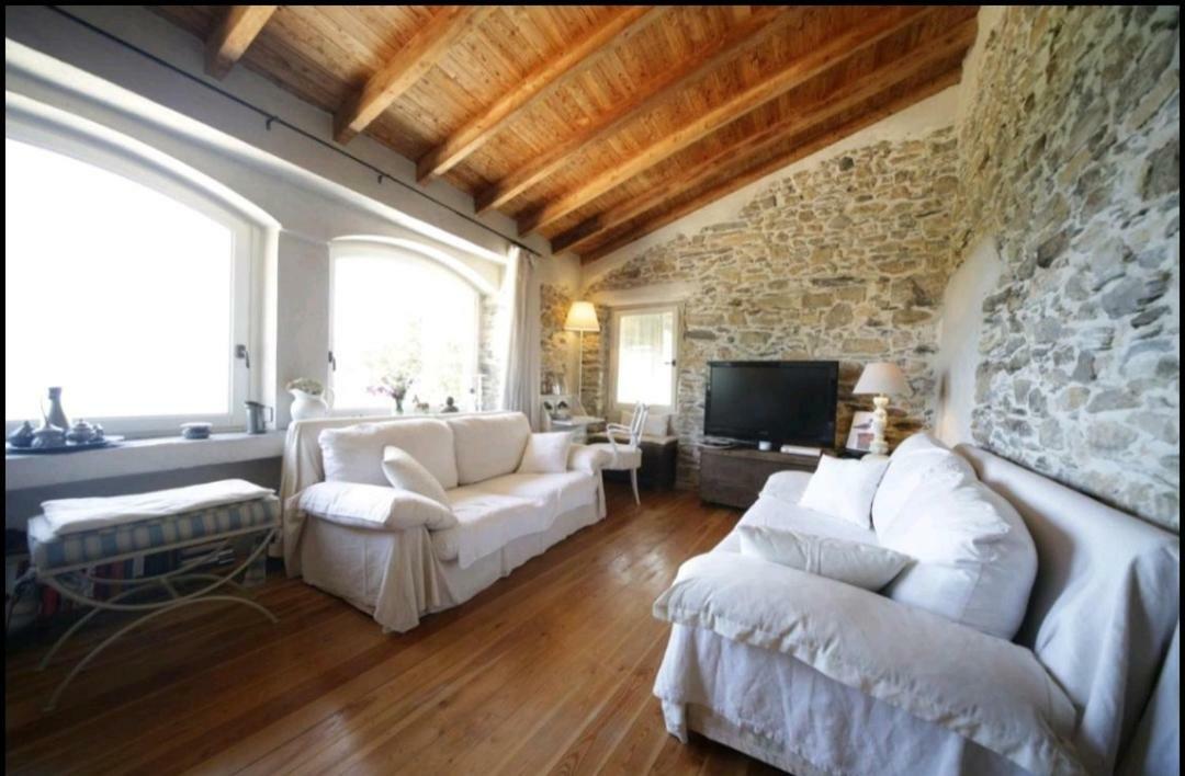 Casale Maria Mafalda Pieve di Teco Esterno foto