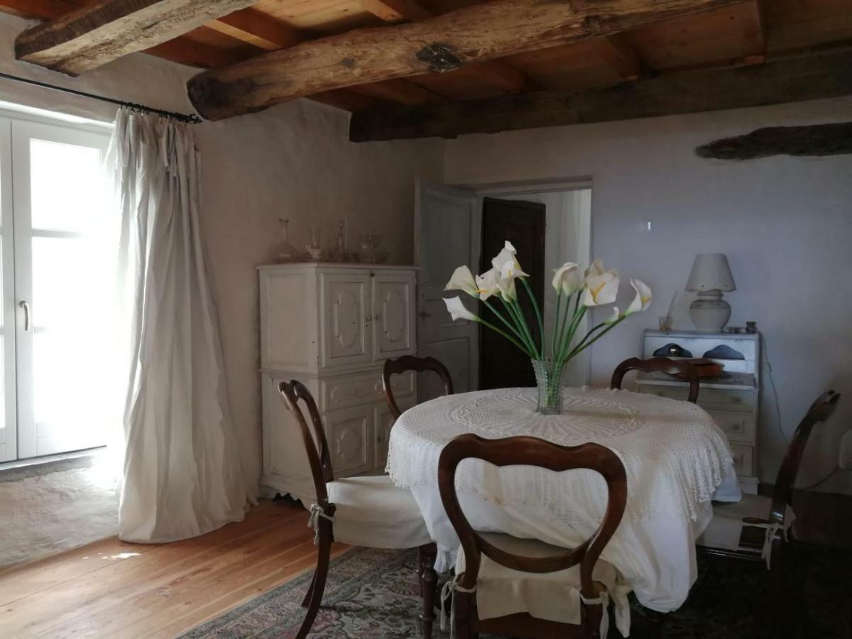 Casale Maria Mafalda Pieve di Teco Esterno foto