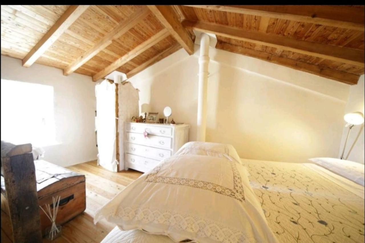 Casale Maria Mafalda Pieve di Teco Esterno foto