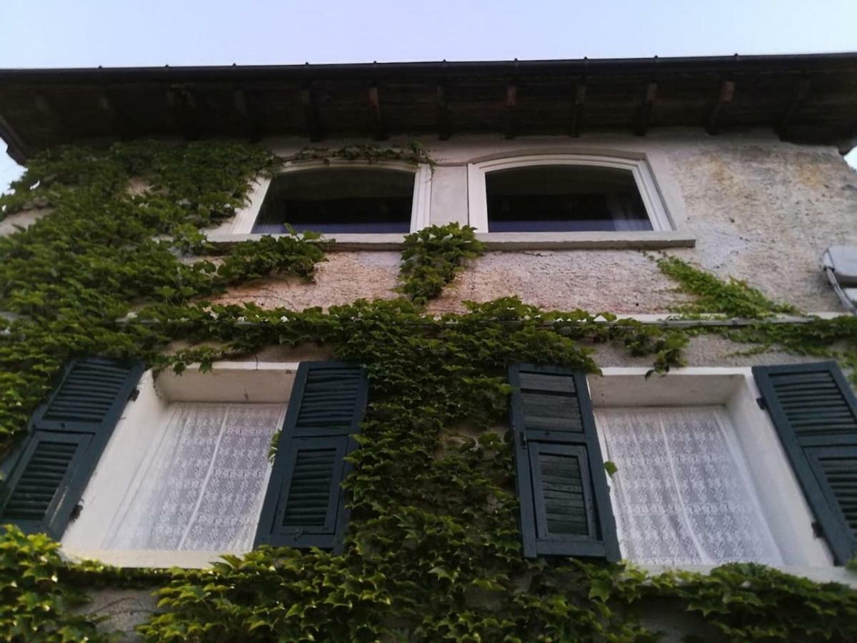 Casale Maria Mafalda Pieve di Teco Esterno foto