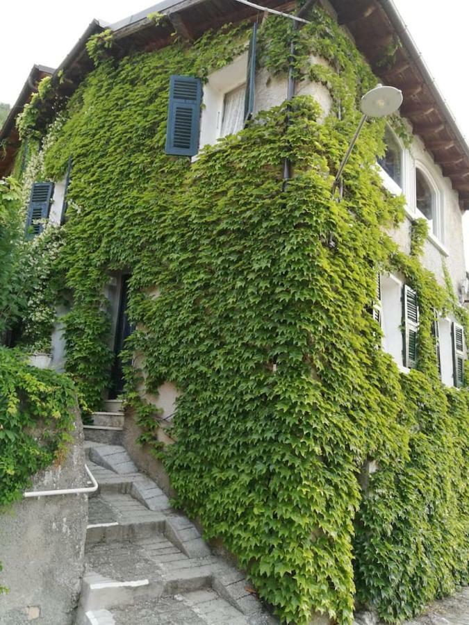 Casale Maria Mafalda Pieve di Teco Esterno foto